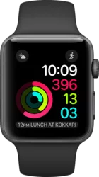 Apple Watch Series 2 - 42mm
